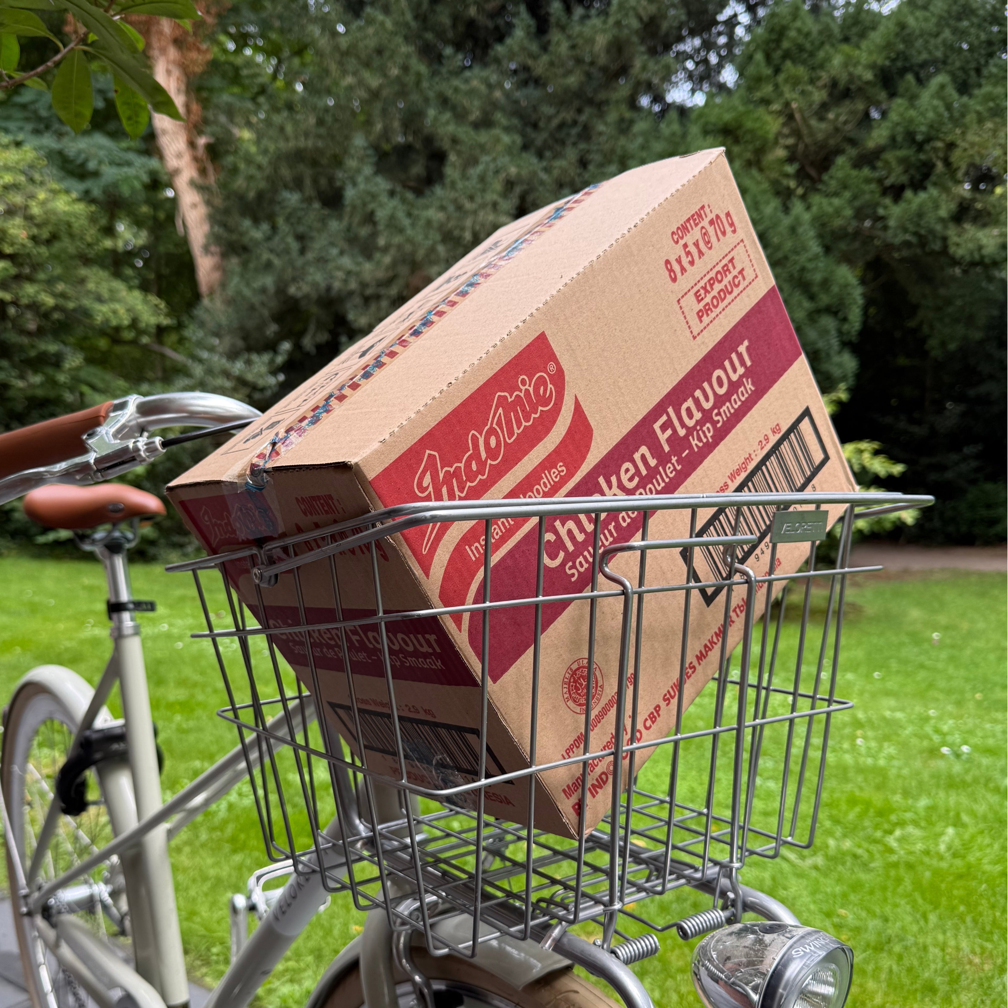 Indomie Kip Smaak 40-pack