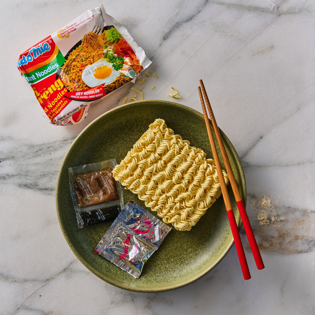 Indomie Mi Goreng 40-pack