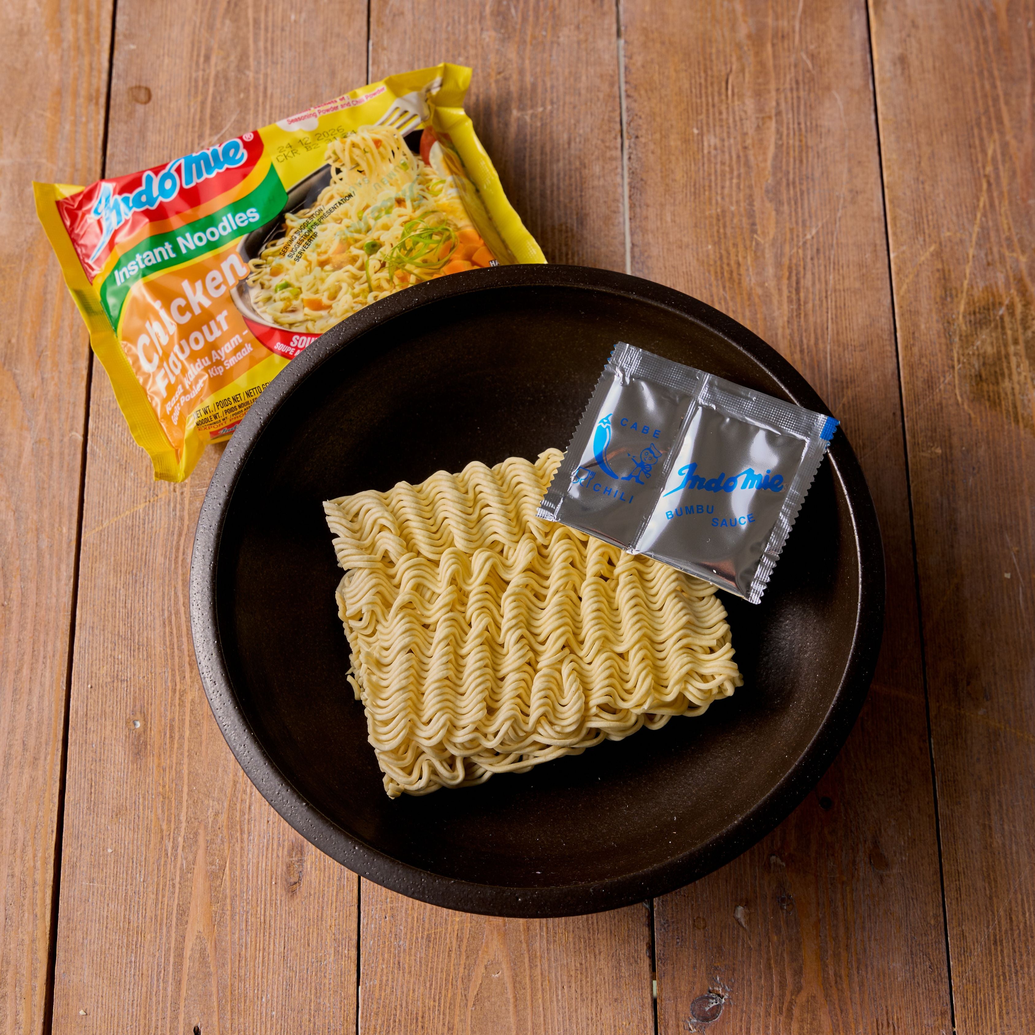 Indomie Kip Smaak 40-pack