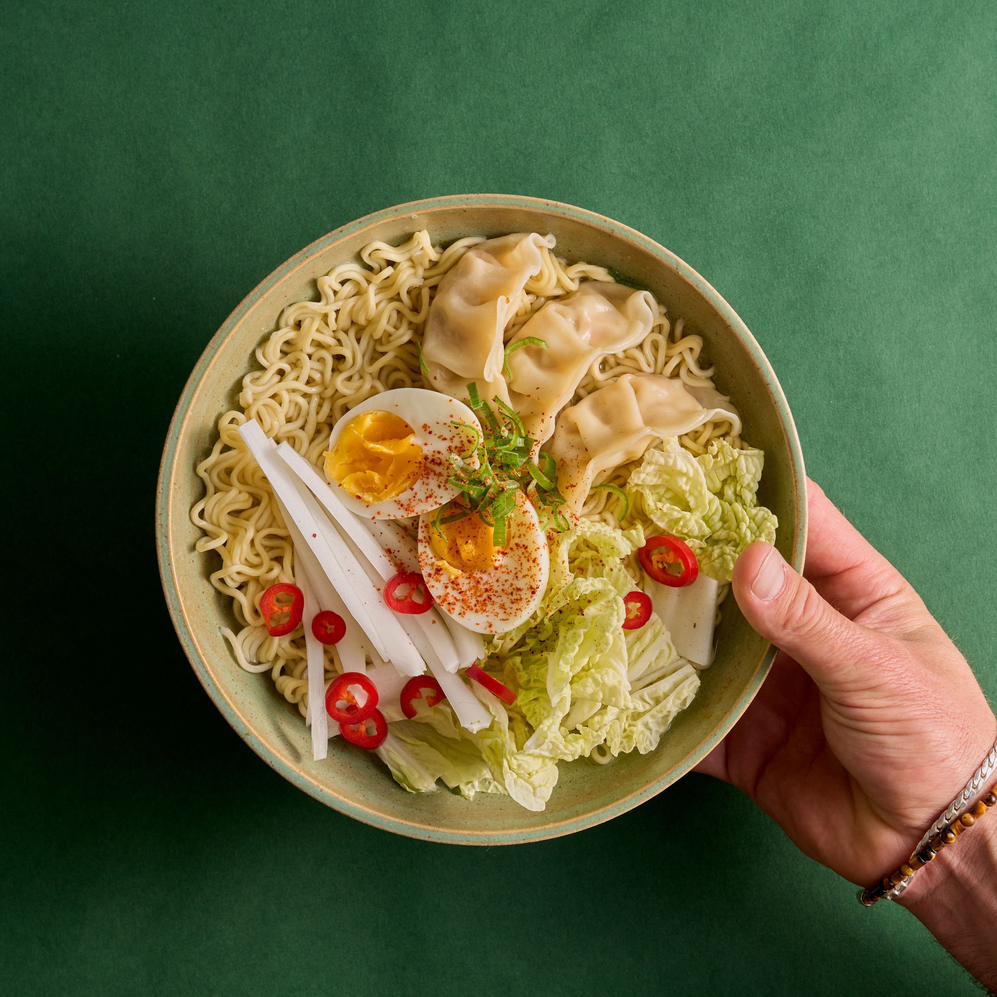 Indomie Kip Smaak 40-pack