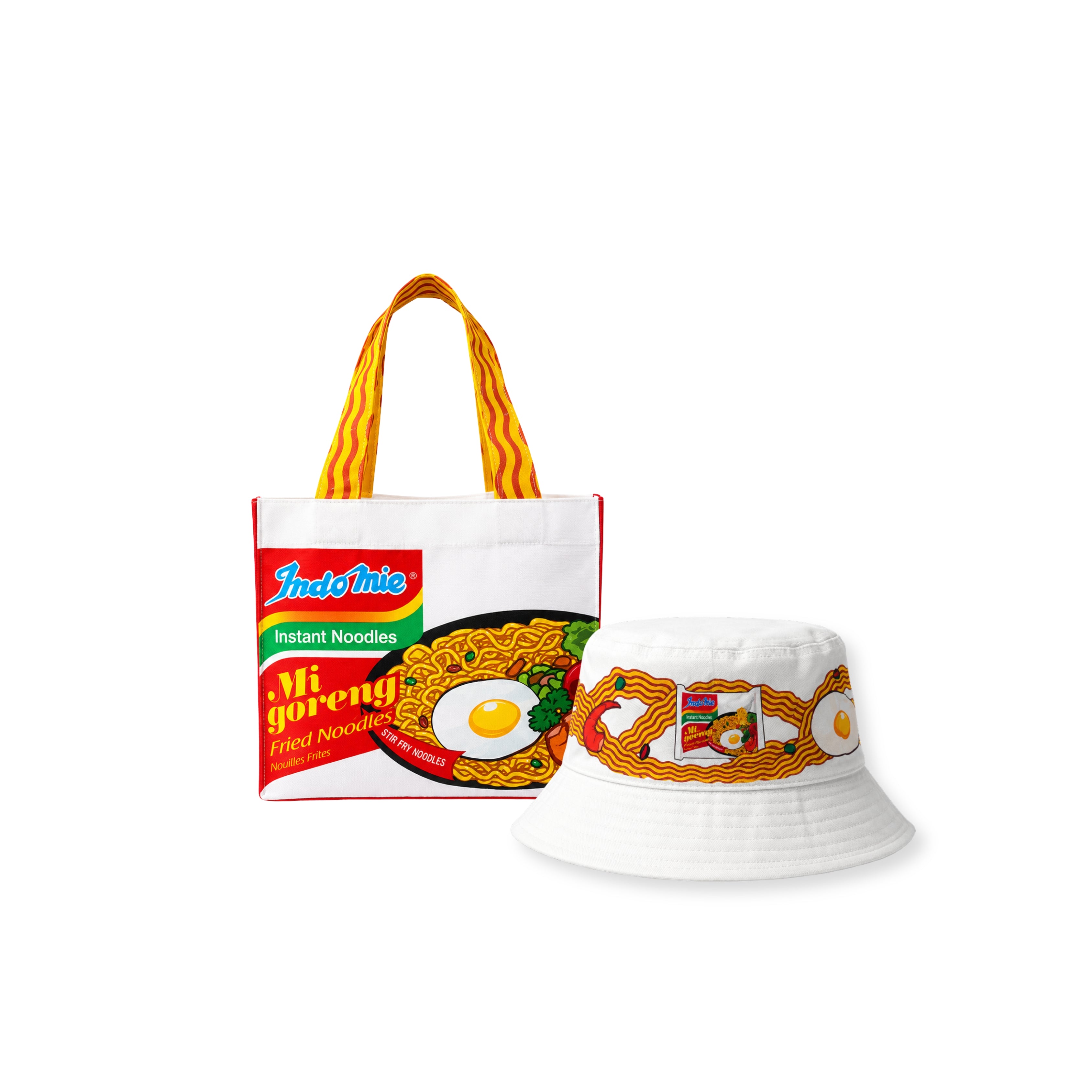 Indomie Kip Kerrie Smaak 40-pack