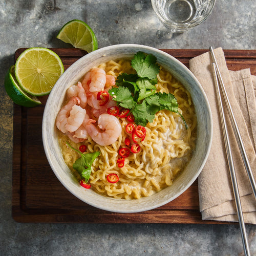 Indomie Kip Kerrie Smaak 40-pack
